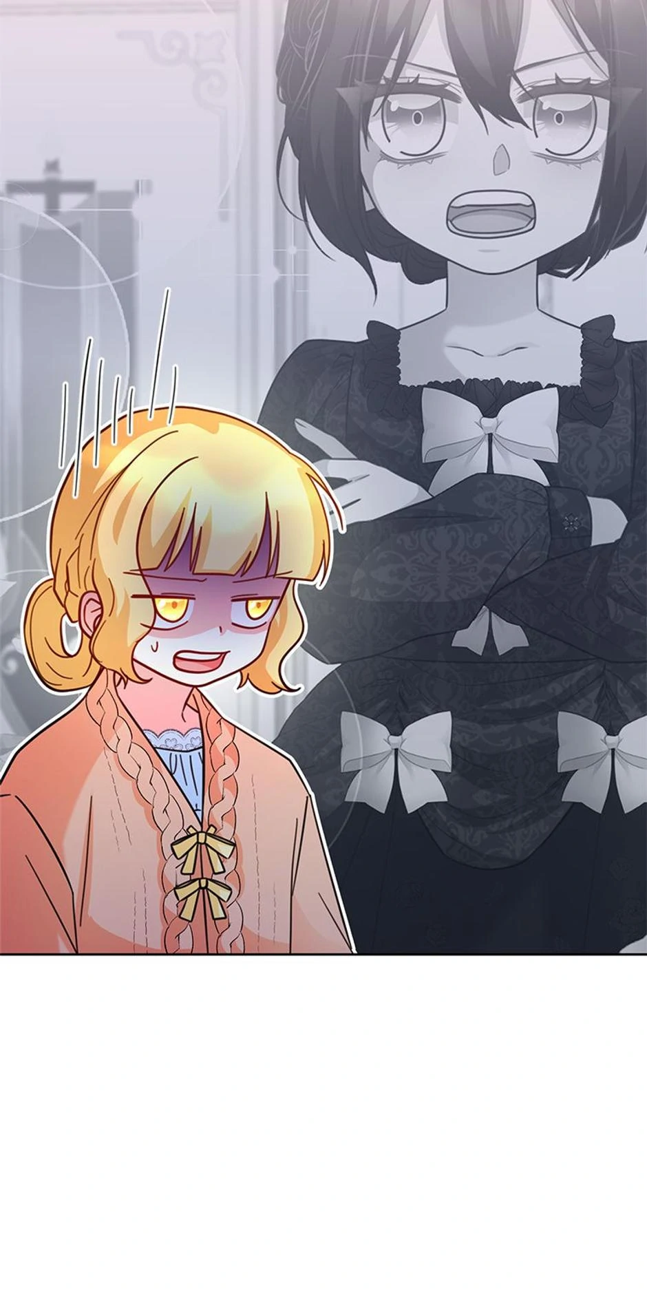 I Ended Up Saving My Crazy Stepfather! chapter 26 page 42