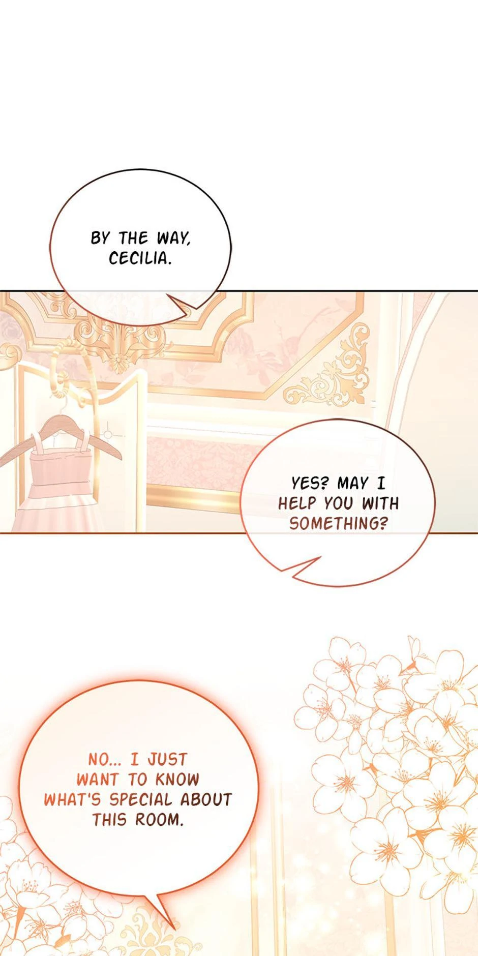 I Ended Up Saving My Crazy Stepfather! chapter 26 page 43