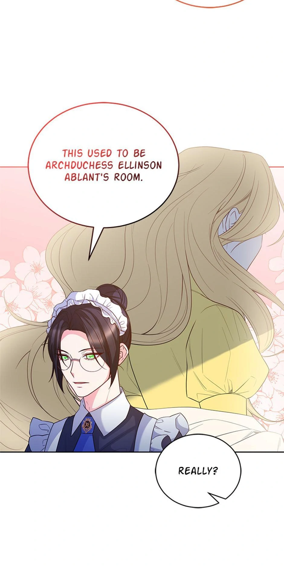 I Ended Up Saving My Crazy Stepfather! chapter 26 page 45