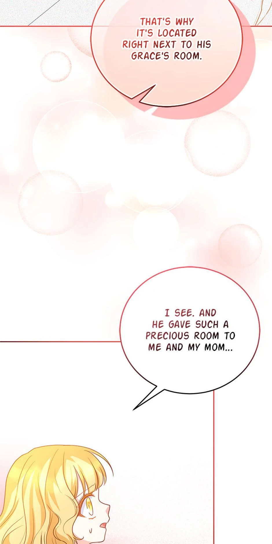 I Ended Up Saving My Crazy Stepfather! chapter 26 page 49