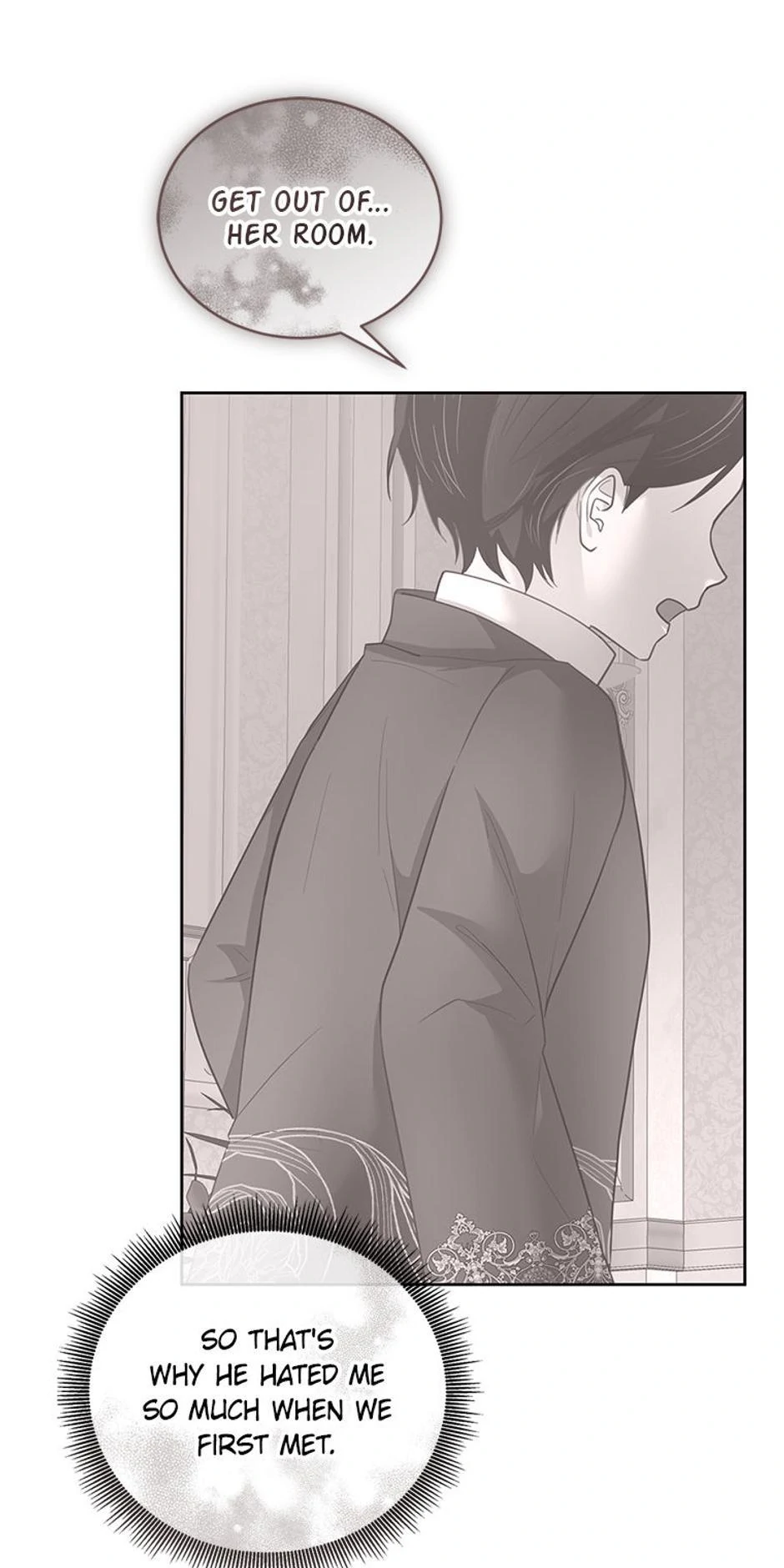 I Ended Up Saving My Crazy Stepfather! chapter 26 page 53