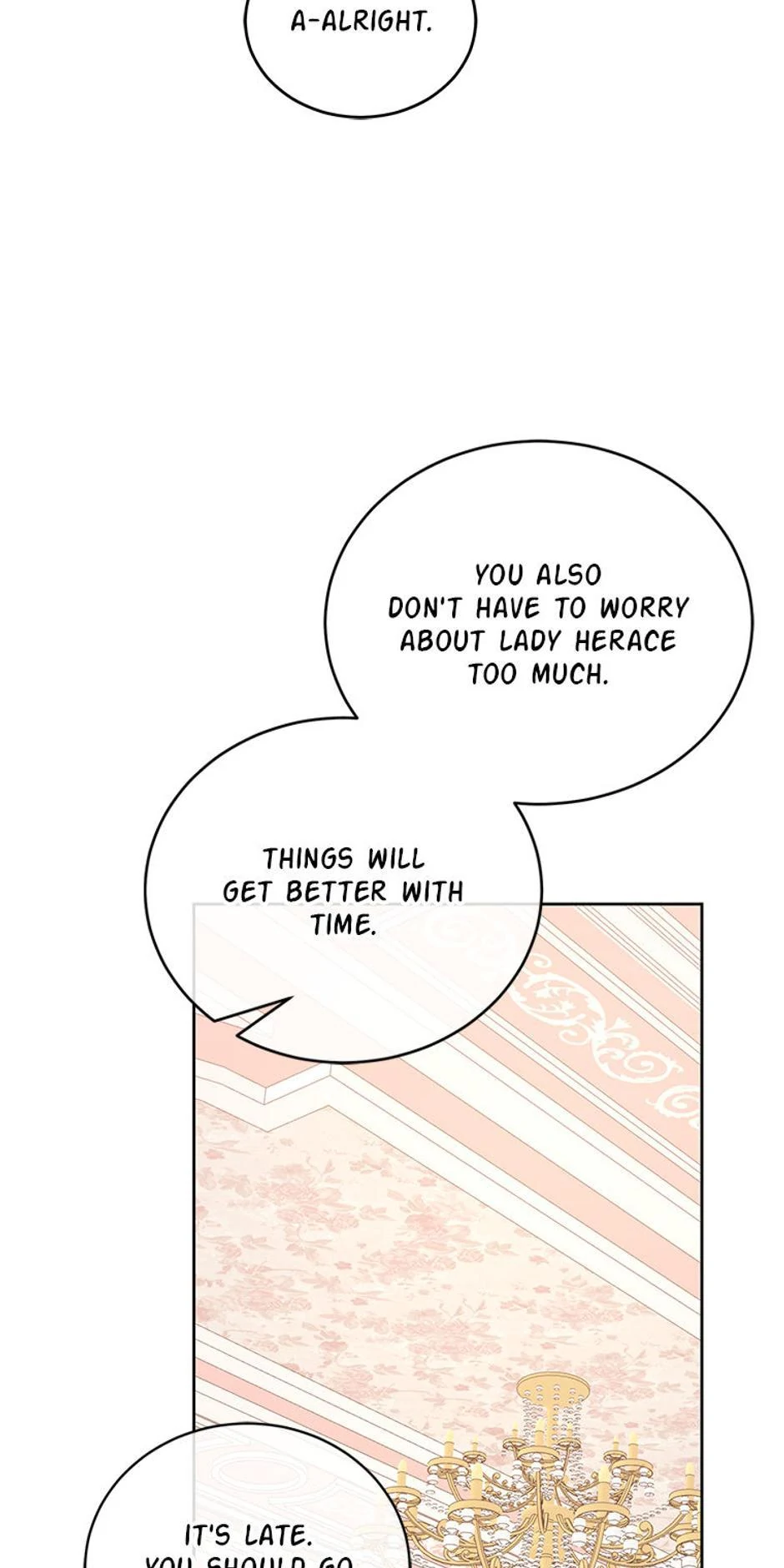 I Ended Up Saving My Crazy Stepfather! chapter 26 page 55