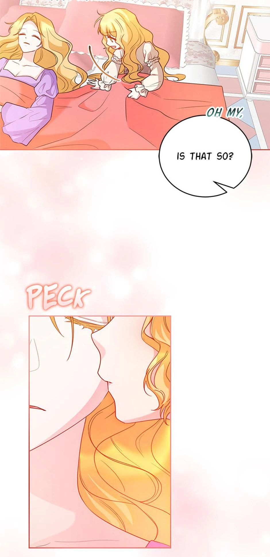 I Ended Up Saving My Crazy Stepfather! chapter 27 page 6