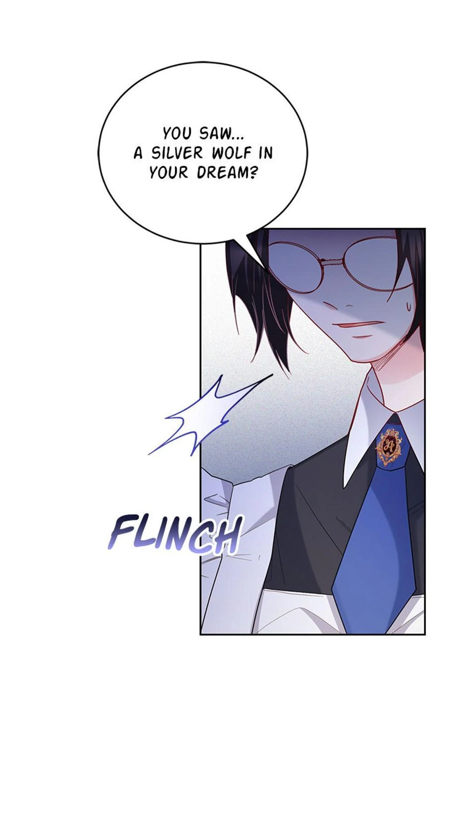 I Ended Up Saving My Crazy Stepfather! chapter 27 page 11