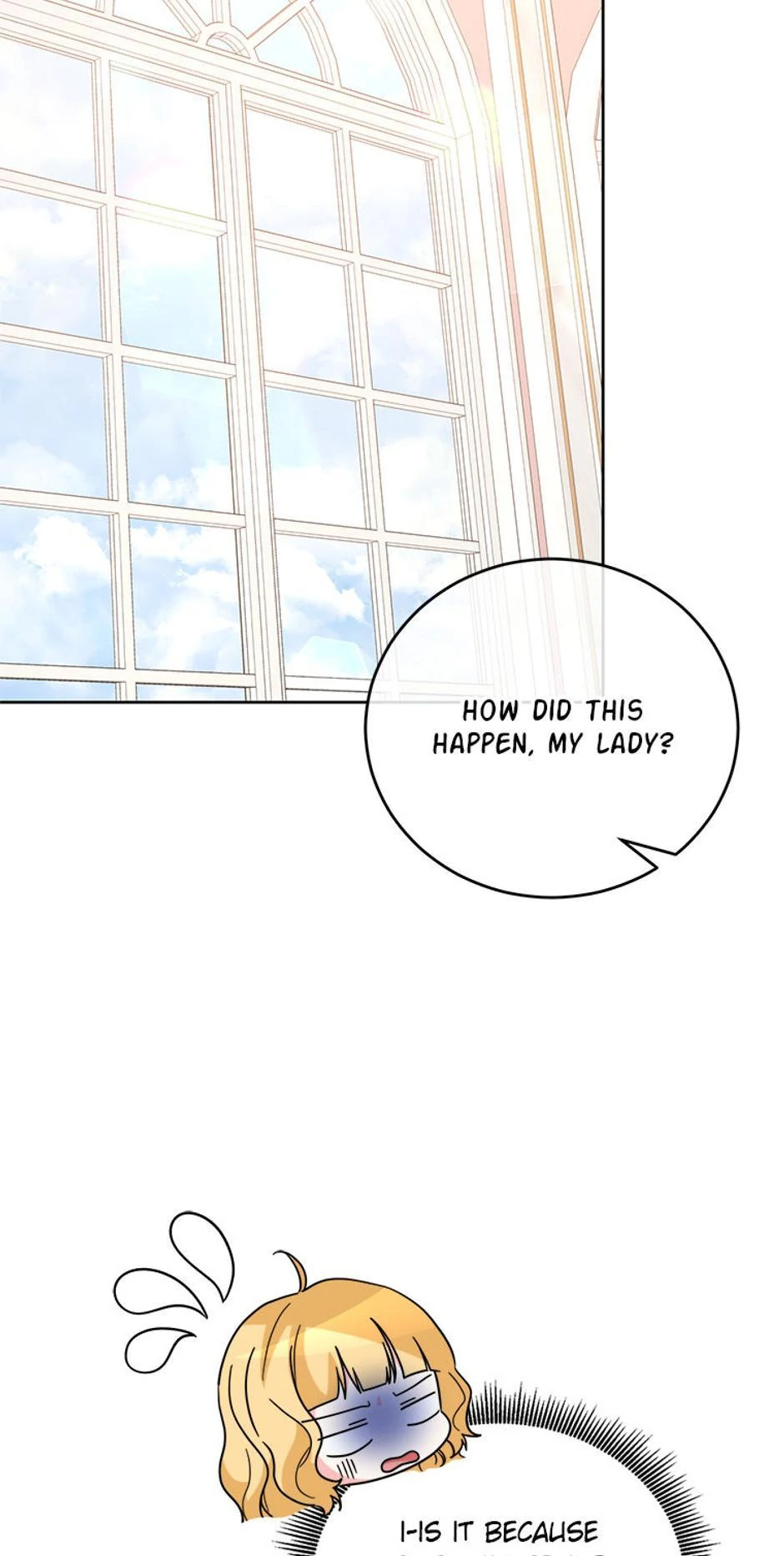 I Ended Up Saving My Crazy Stepfather! chapter 27 page 19