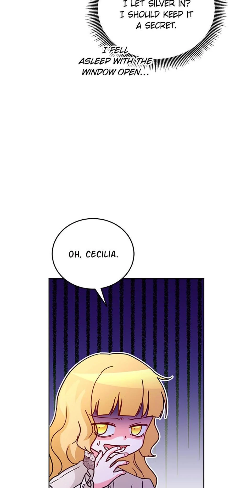 I Ended Up Saving My Crazy Stepfather! chapter 27 page 20