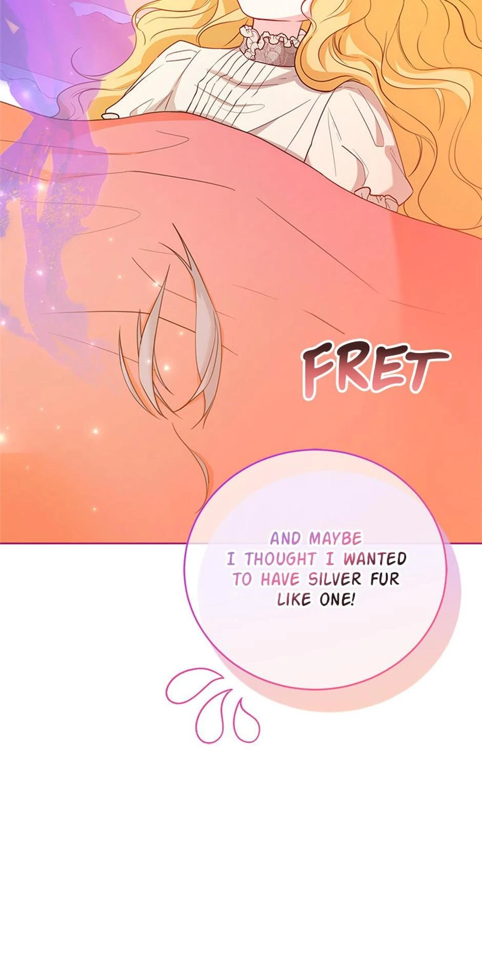 I Ended Up Saving My Crazy Stepfather! chapter 27 page 22
