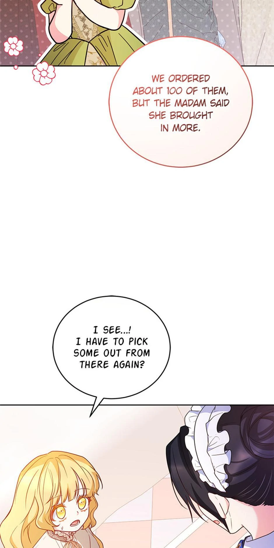 I Ended Up Saving My Crazy Stepfather! chapter 27 page 35