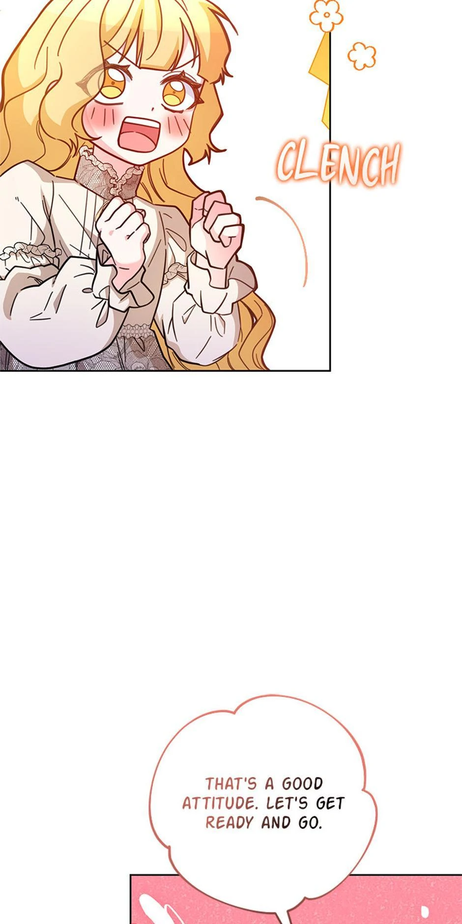 I Ended Up Saving My Crazy Stepfather! chapter 27 page 37