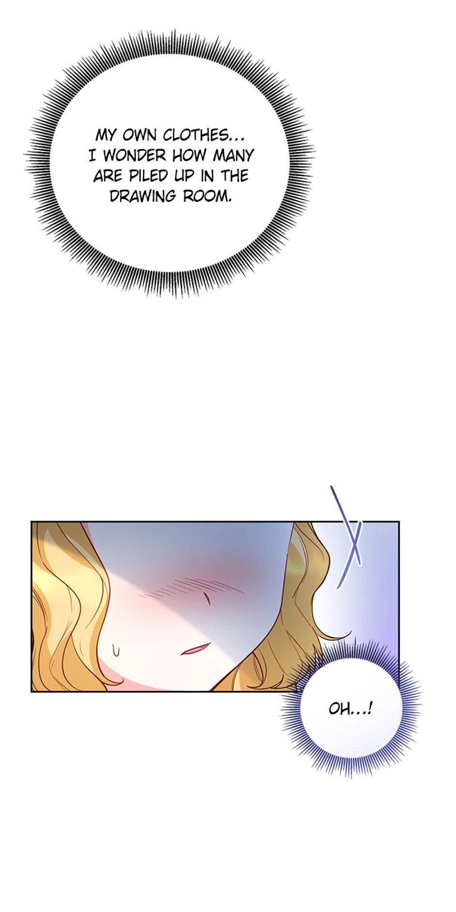 I Ended Up Saving My Crazy Stepfather! chapter 27 page 43