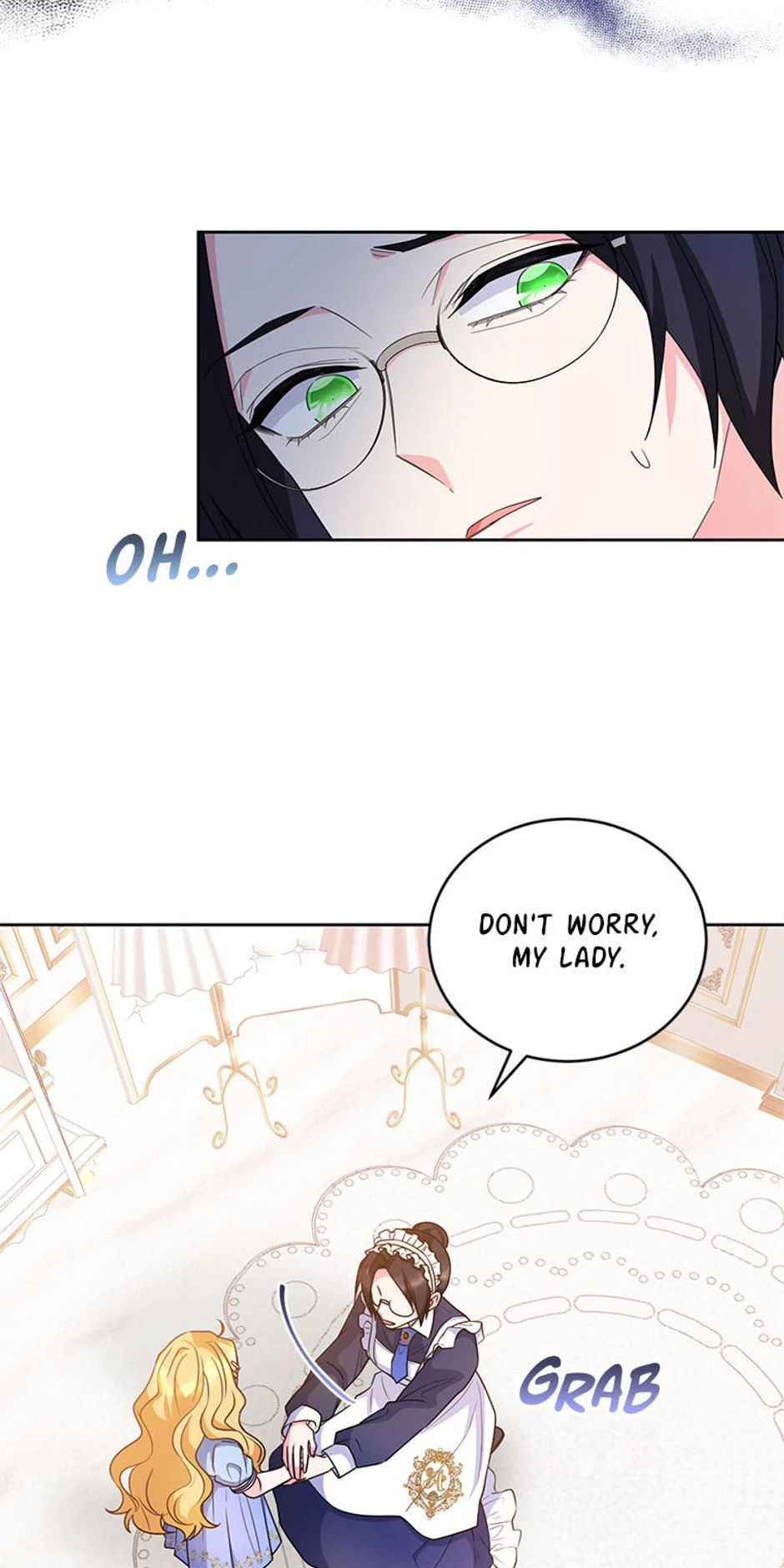 I Ended Up Saving My Crazy Stepfather! chapter 27 page 45