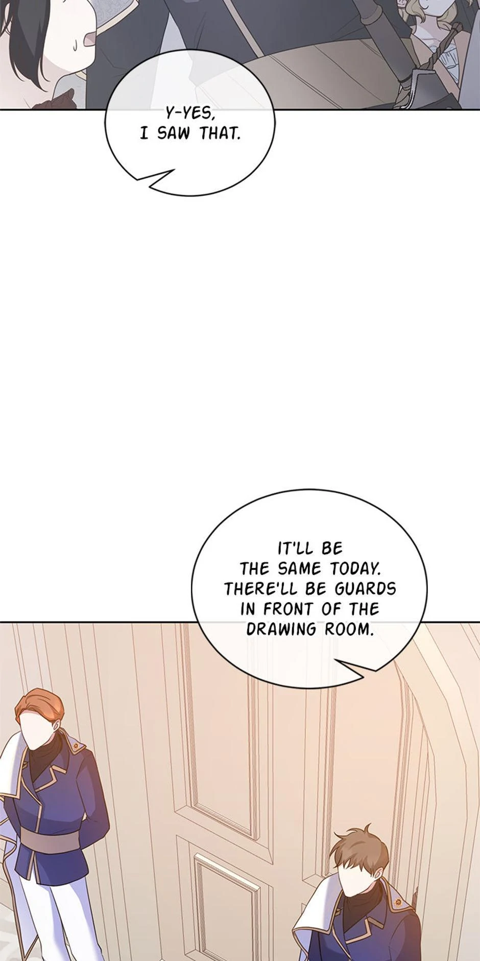 I Ended Up Saving My Crazy Stepfather! chapter 27 page 47