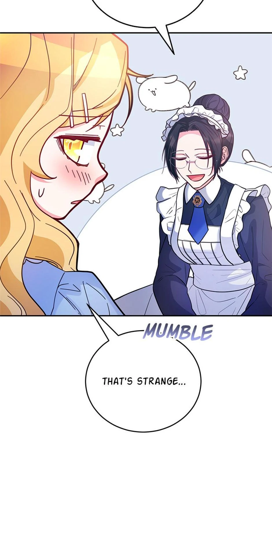 I Ended Up Saving My Crazy Stepfather! chapter 27 page 58