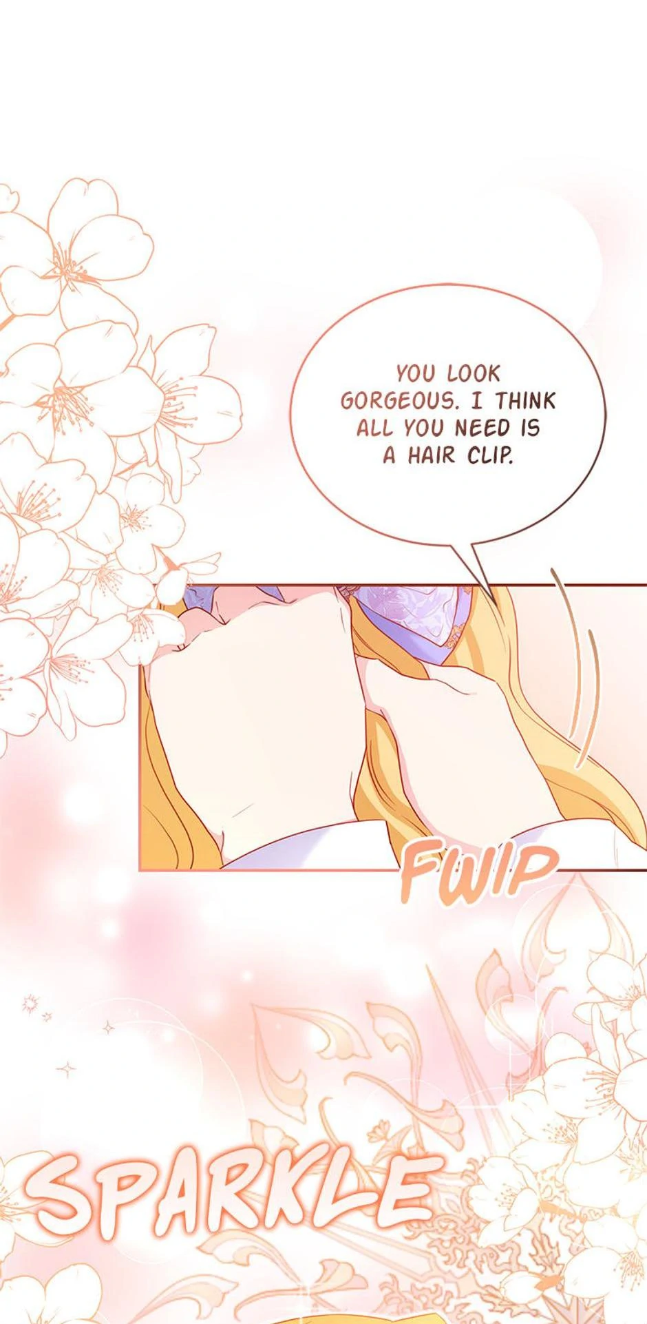 I Ended Up Saving My Crazy Stepfather! chapter 27 page 64
