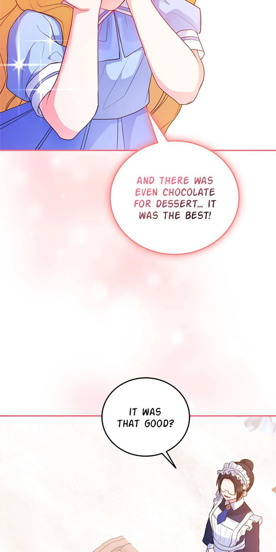 I Ended Up Saving My Crazy Stepfather! chapter 28 page 20