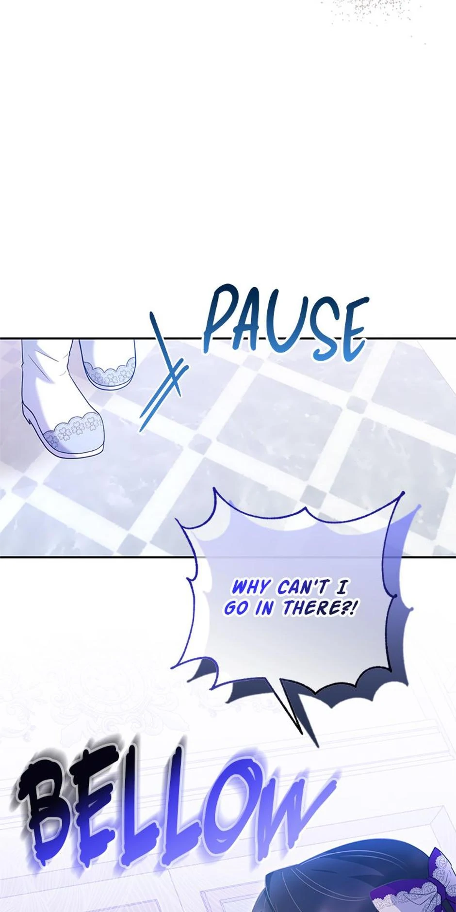 I Ended Up Saving My Crazy Stepfather! chapter 28 page 27