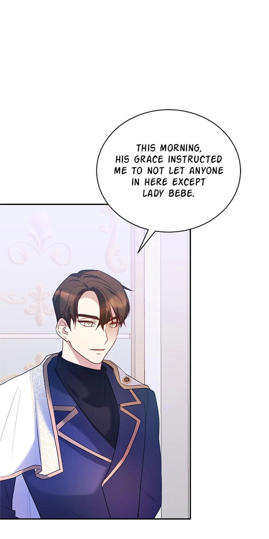 I Ended Up Saving My Crazy Stepfather! chapter 28 page 30