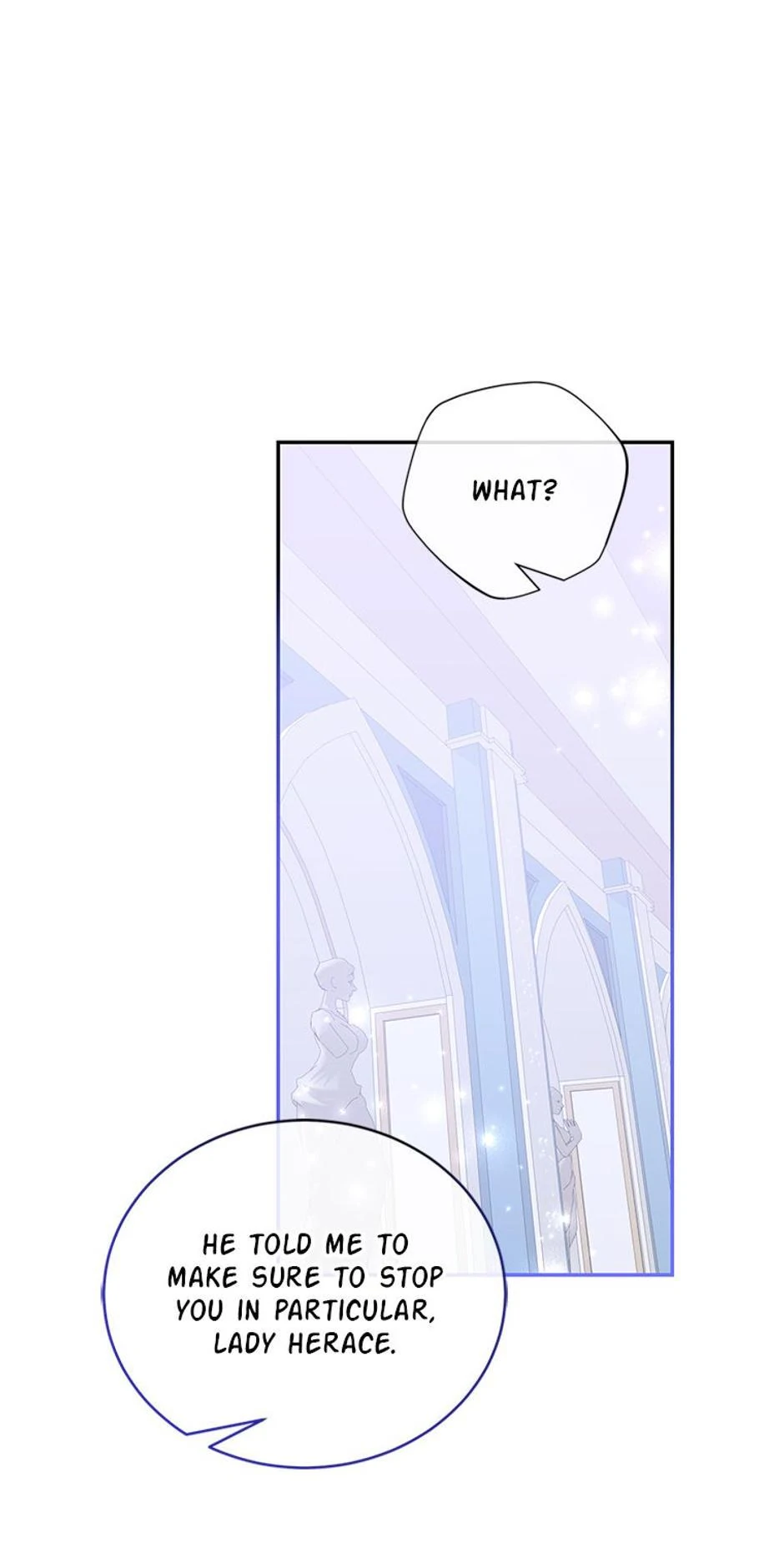 I Ended Up Saving My Crazy Stepfather! chapter 28 page 31