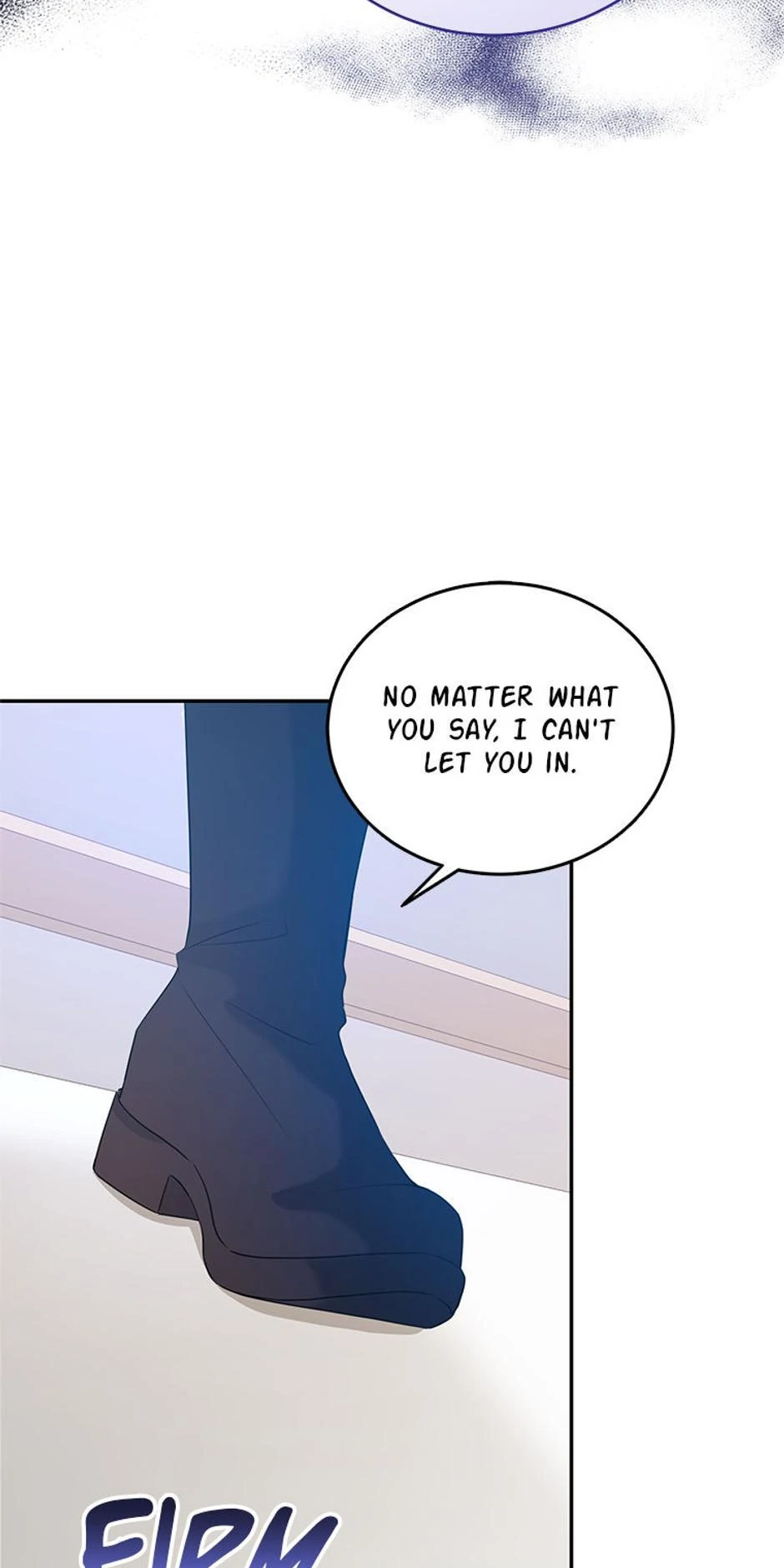 I Ended Up Saving My Crazy Stepfather! chapter 28 page 36