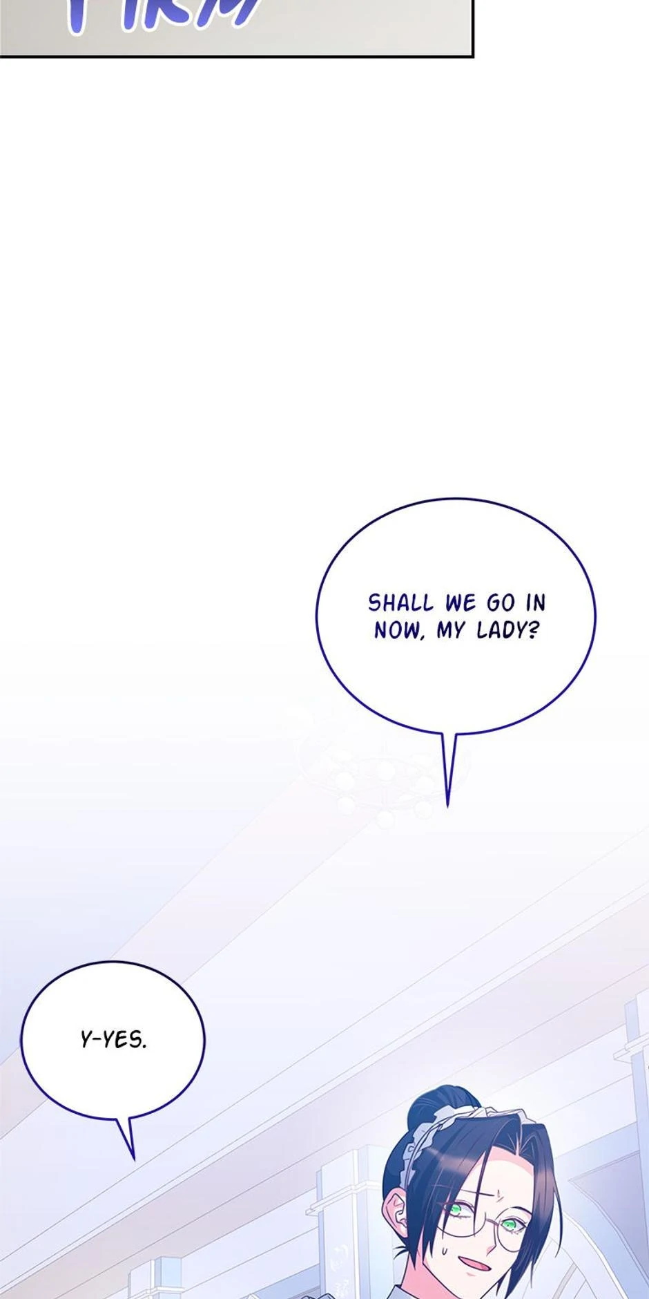I Ended Up Saving My Crazy Stepfather! chapter 28 page 37