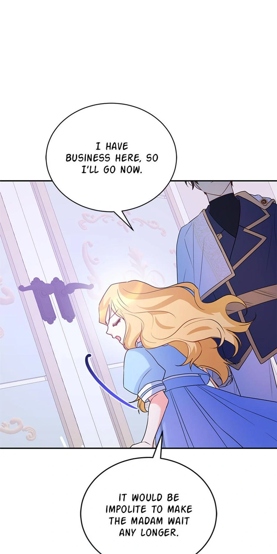 I Ended Up Saving My Crazy Stepfather! chapter 28 page 44
