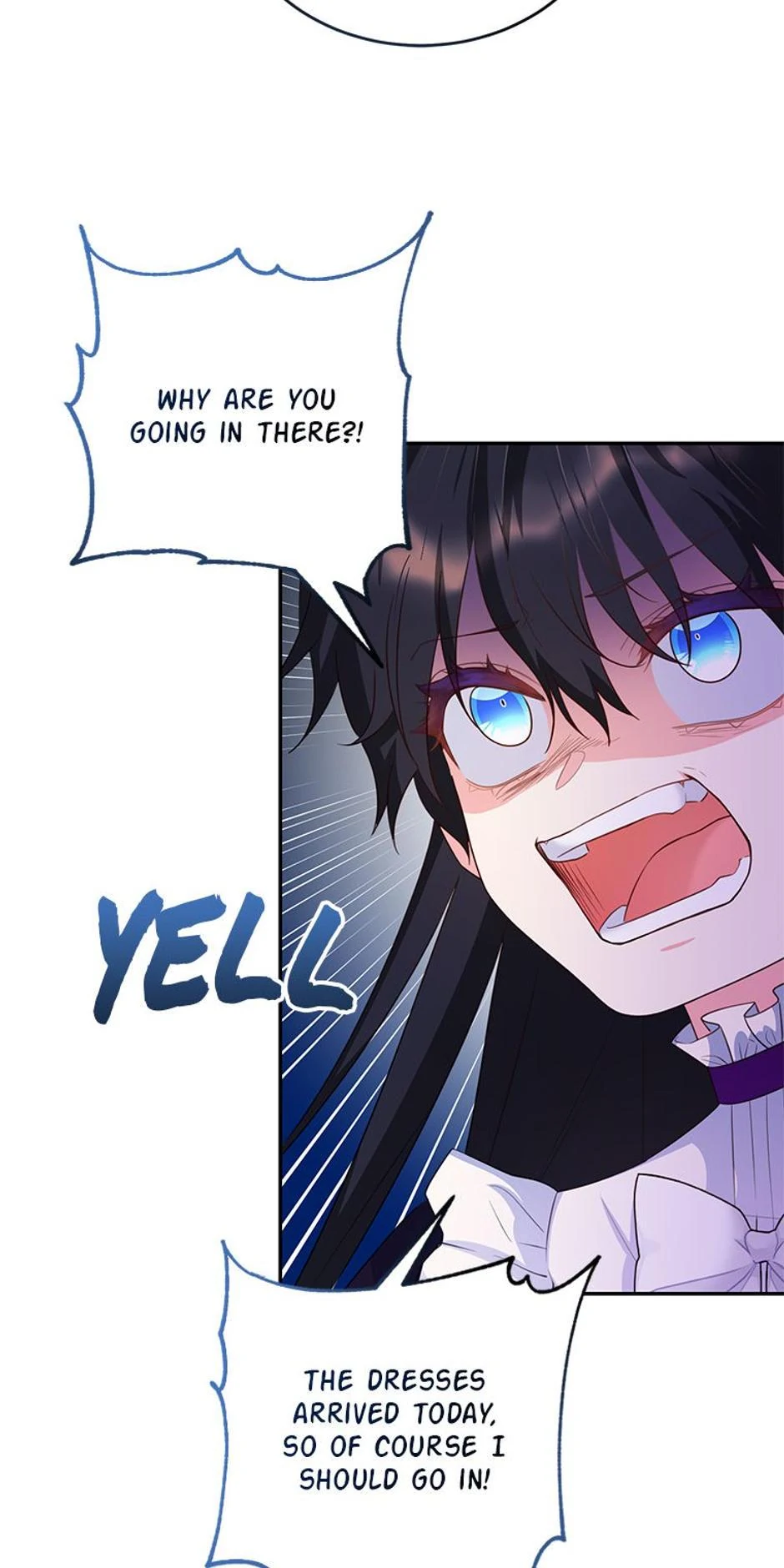 I Ended Up Saving My Crazy Stepfather! chapter 28 page 45