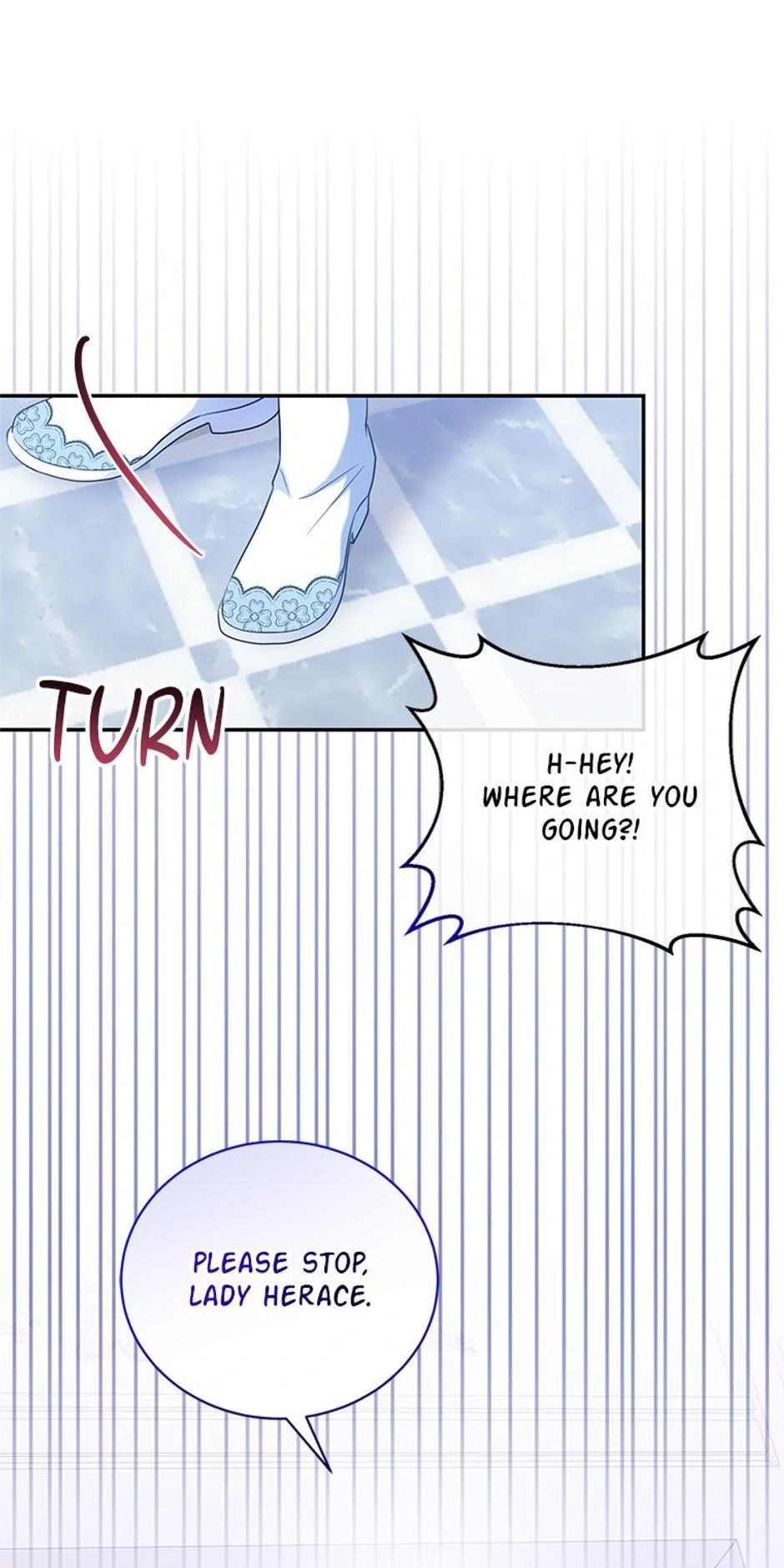 I Ended Up Saving My Crazy Stepfather! chapter 28 page 49