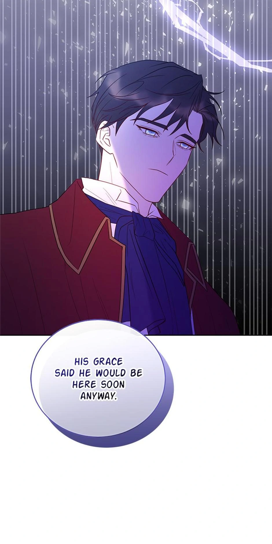 I Ended Up Saving My Crazy Stepfather! chapter 28 page 61