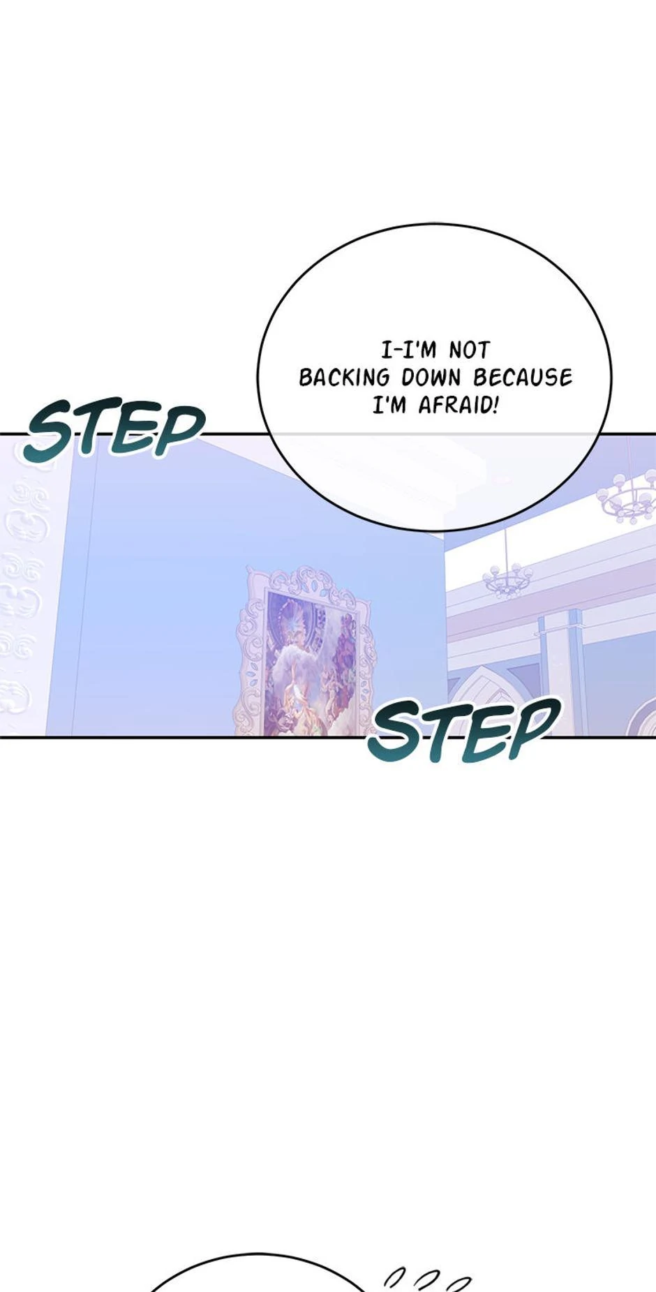 I Ended Up Saving My Crazy Stepfather! chapter 28 page 64
