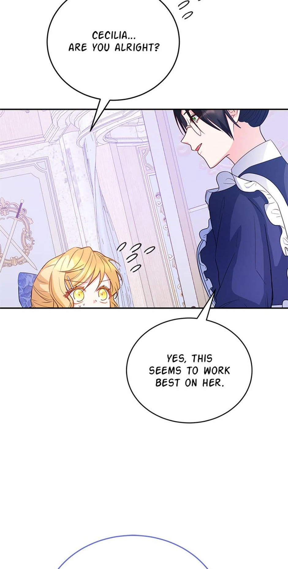 I Ended Up Saving My Crazy Stepfather! chapter 28 page 65