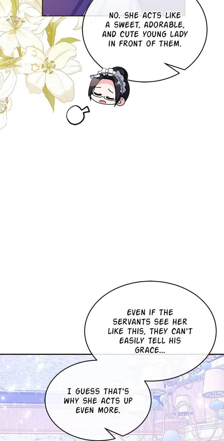 I Ended Up Saving My Crazy Stepfather! chapter 28 page 68