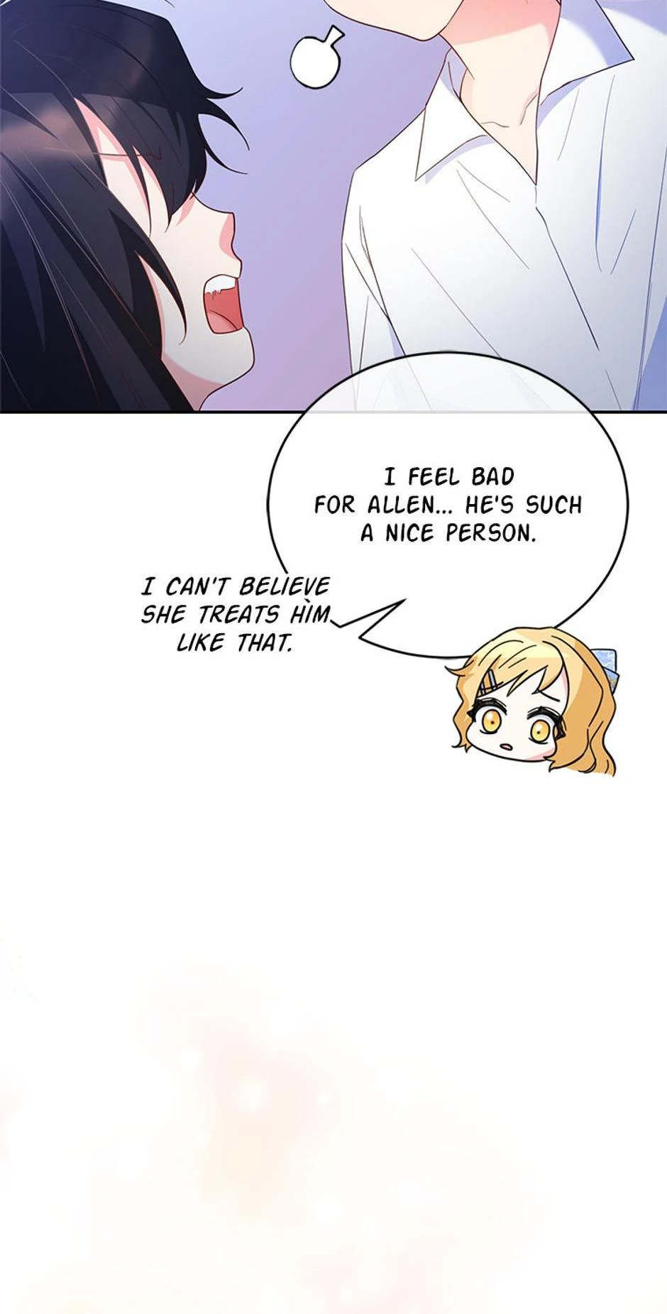 I Ended Up Saving My Crazy Stepfather! chapter 28 page 70