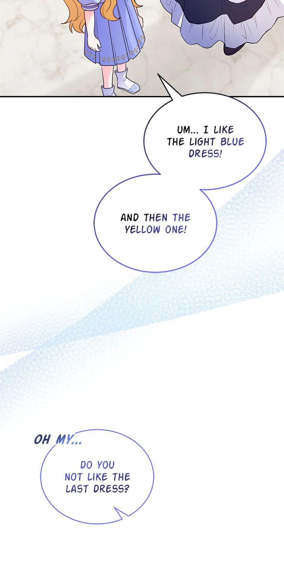 I Ended Up Saving My Crazy Stepfather! chapter 29 page 11