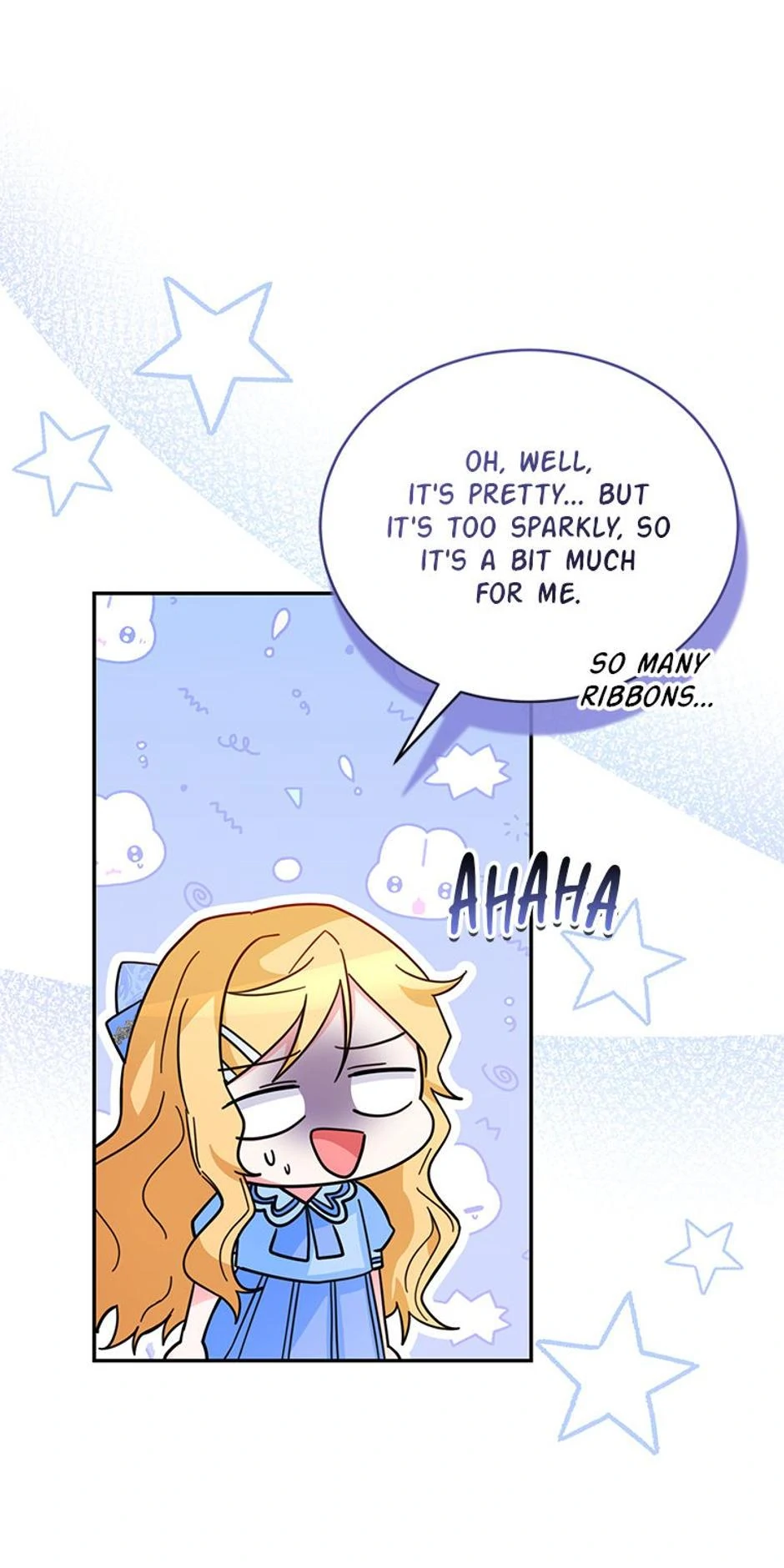 I Ended Up Saving My Crazy Stepfather! chapter 29 page 12