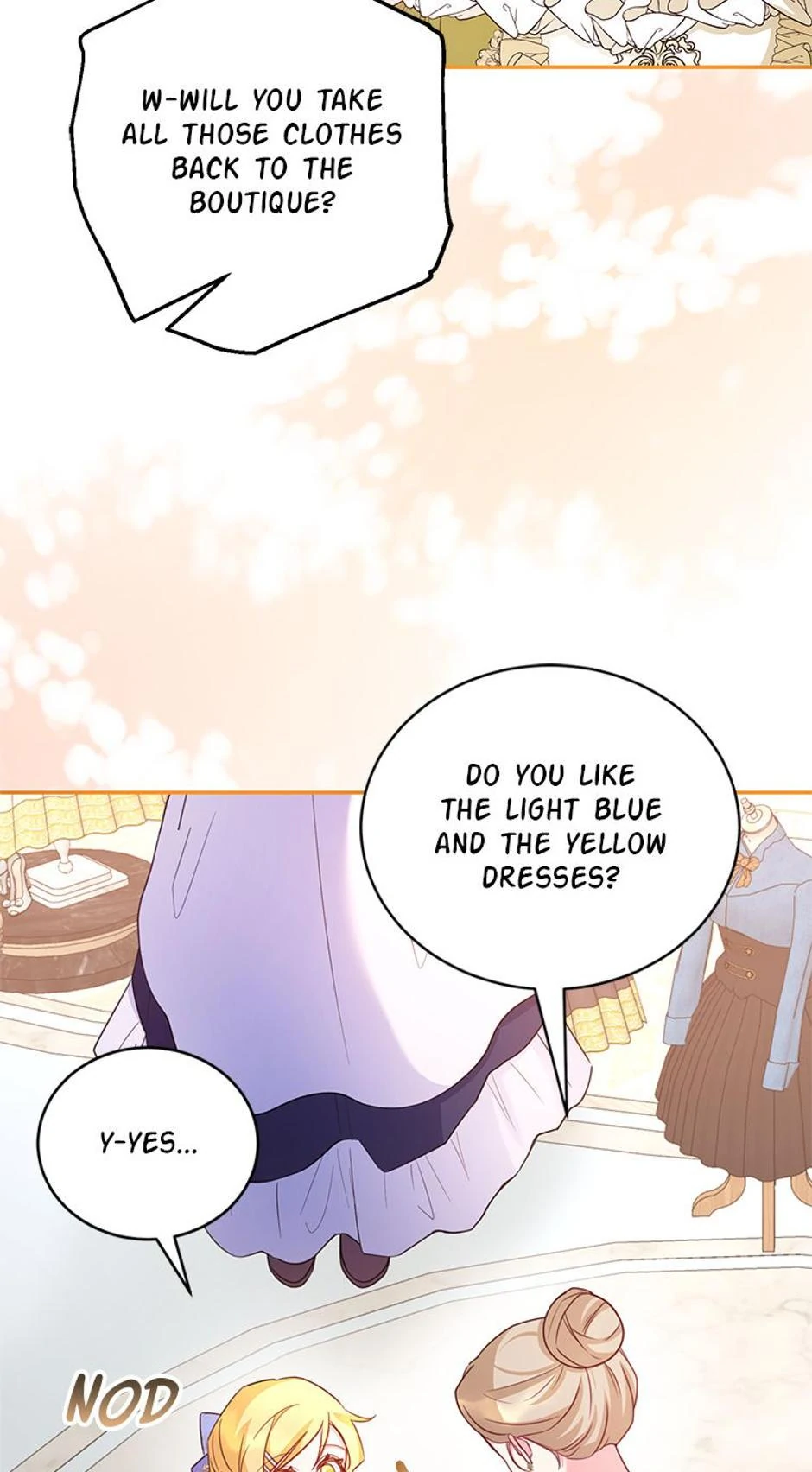 I Ended Up Saving My Crazy Stepfather! chapter 29 page 14