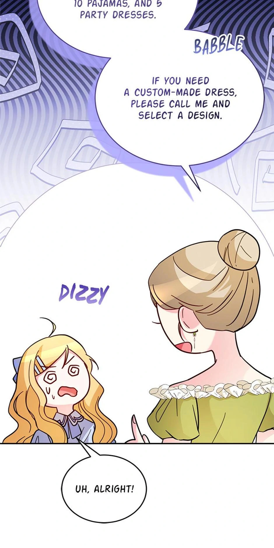 I Ended Up Saving My Crazy Stepfather! chapter 29 page 26