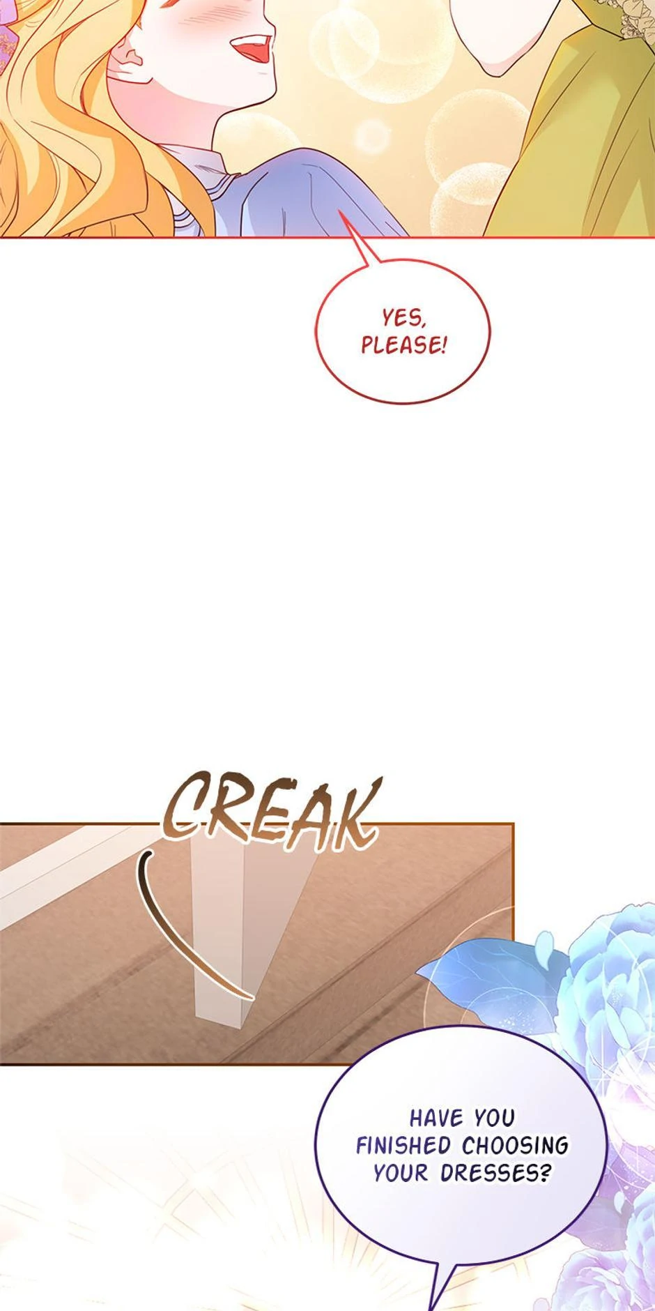 I Ended Up Saving My Crazy Stepfather! chapter 29 page 37
