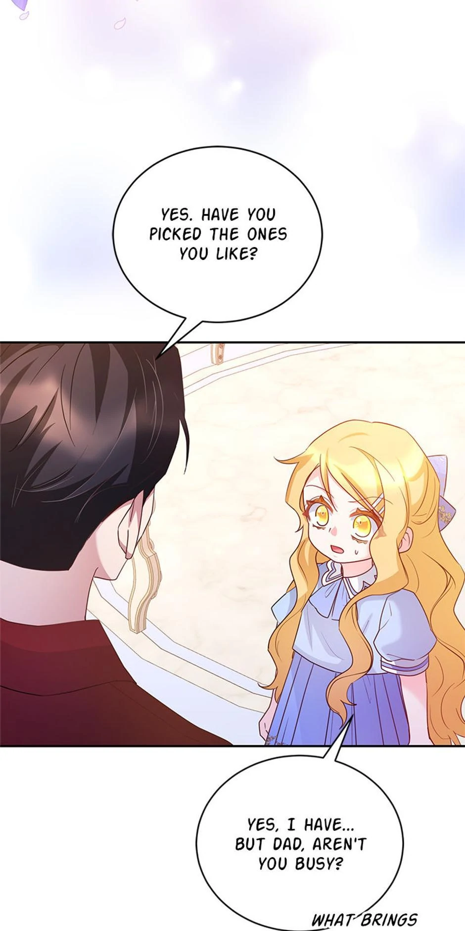 I Ended Up Saving My Crazy Stepfather! chapter 29 page 39