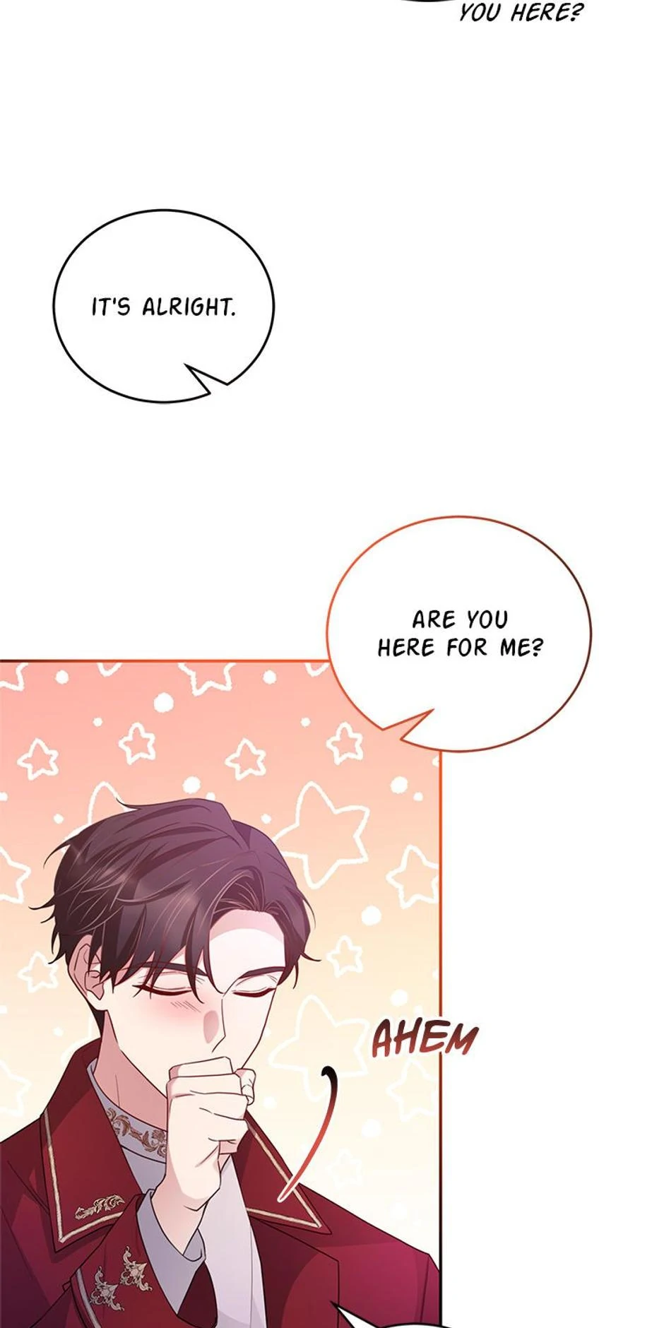 I Ended Up Saving My Crazy Stepfather! chapter 29 page 40
