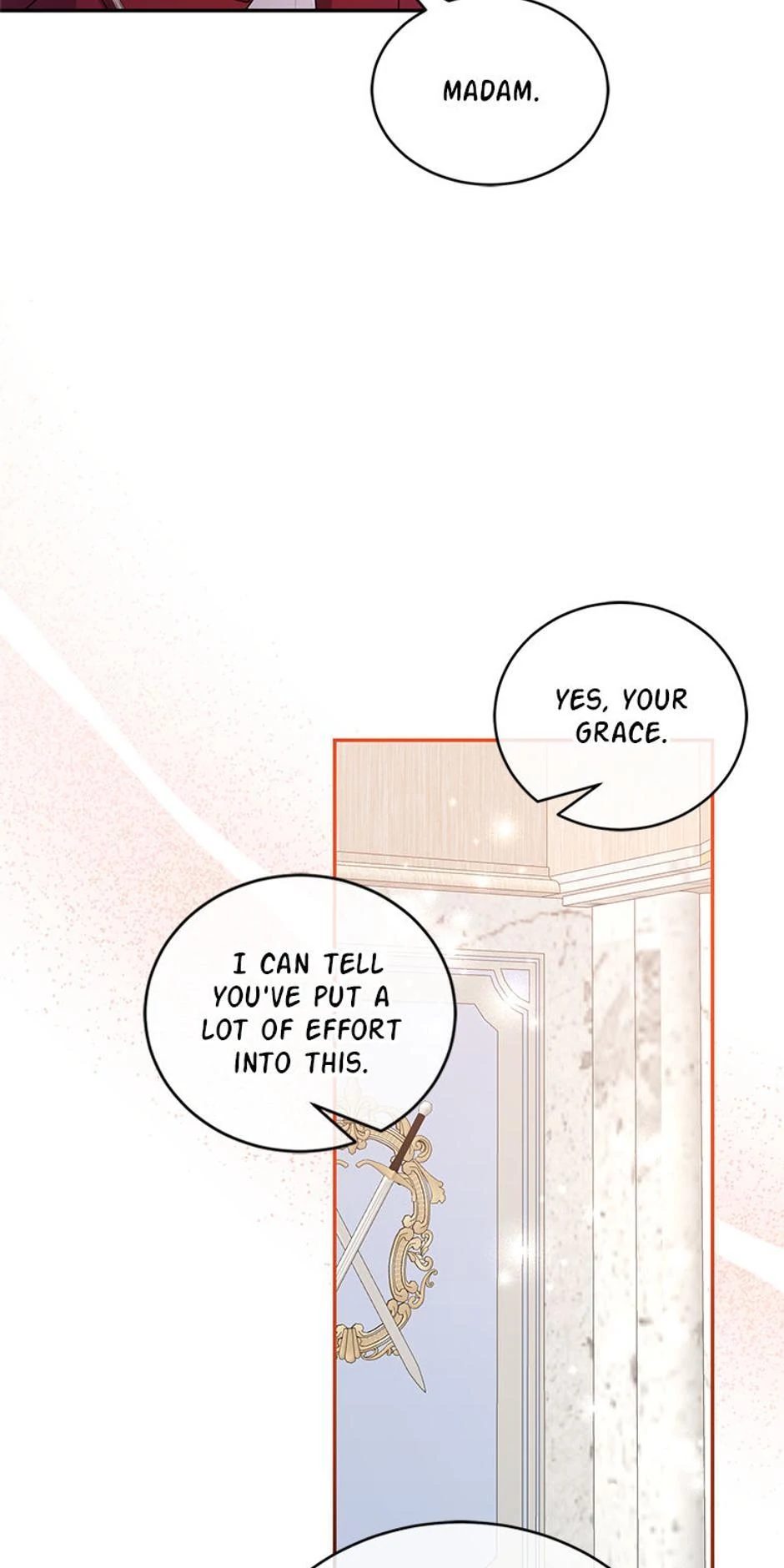 I Ended Up Saving My Crazy Stepfather! chapter 29 page 41