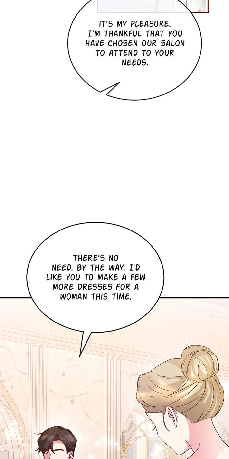 I Ended Up Saving My Crazy Stepfather! chapter 29 page 42
