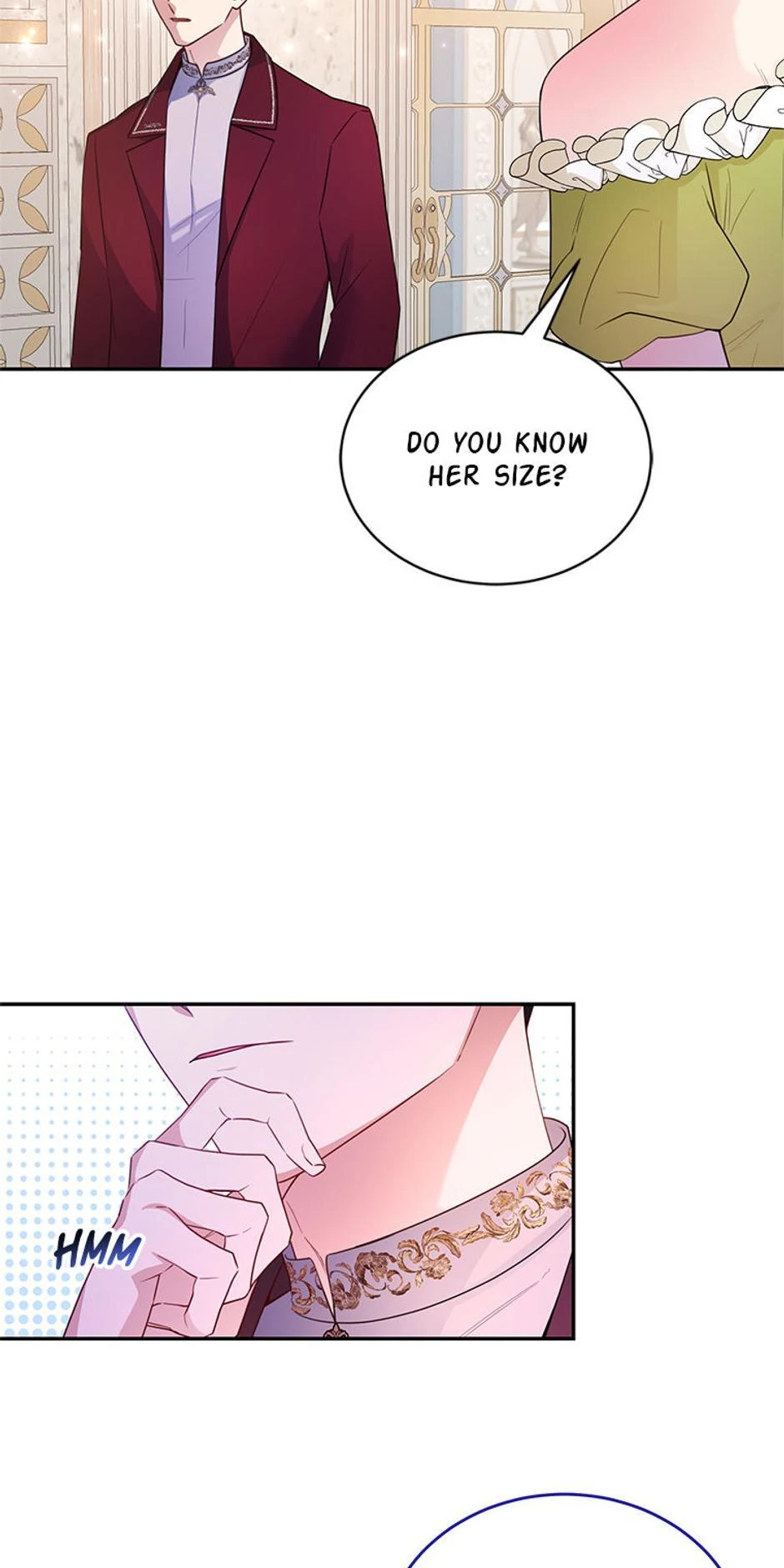 I Ended Up Saving My Crazy Stepfather! chapter 29 page 43