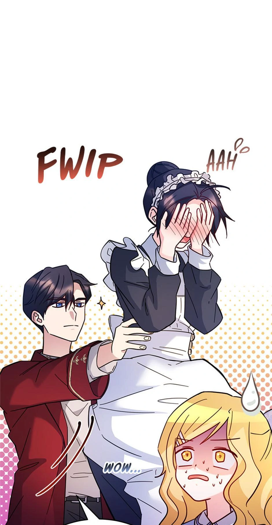 I Ended Up Saving My Crazy Stepfather! chapter 29 page 45