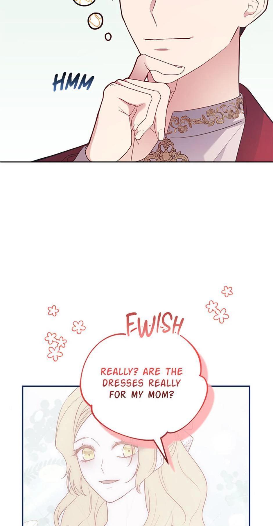 I Ended Up Saving My Crazy Stepfather! chapter 29 page 49