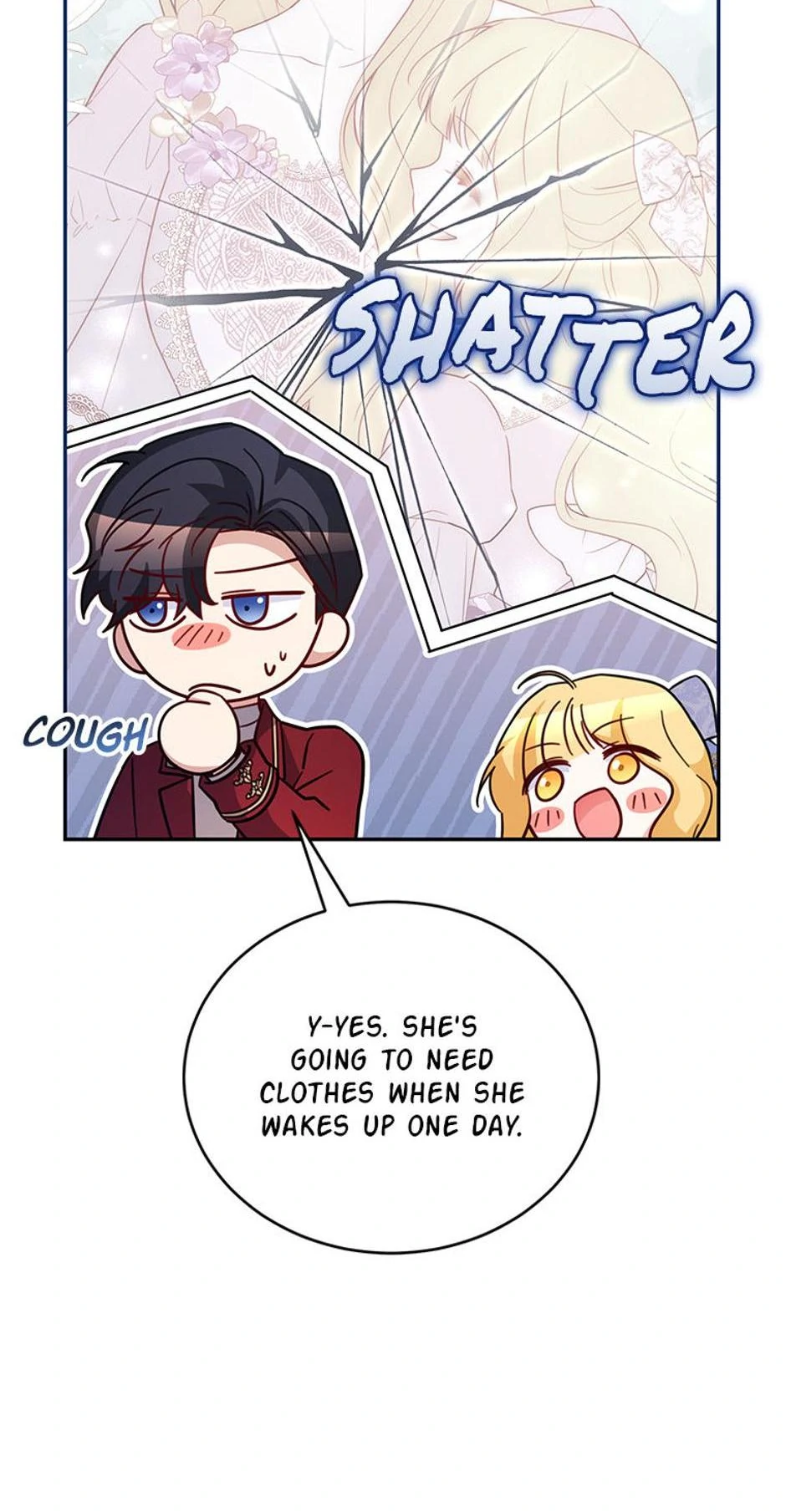 I Ended Up Saving My Crazy Stepfather! chapter 29 page 50