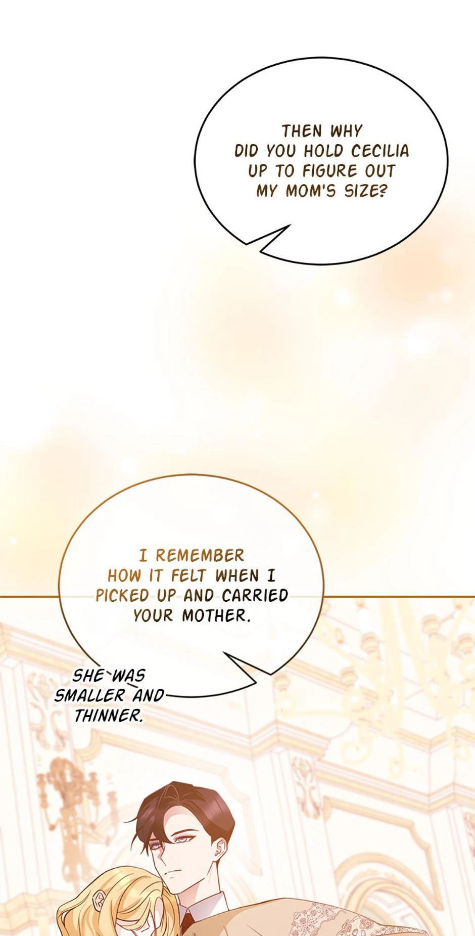 I Ended Up Saving My Crazy Stepfather! chapter 29 page 51