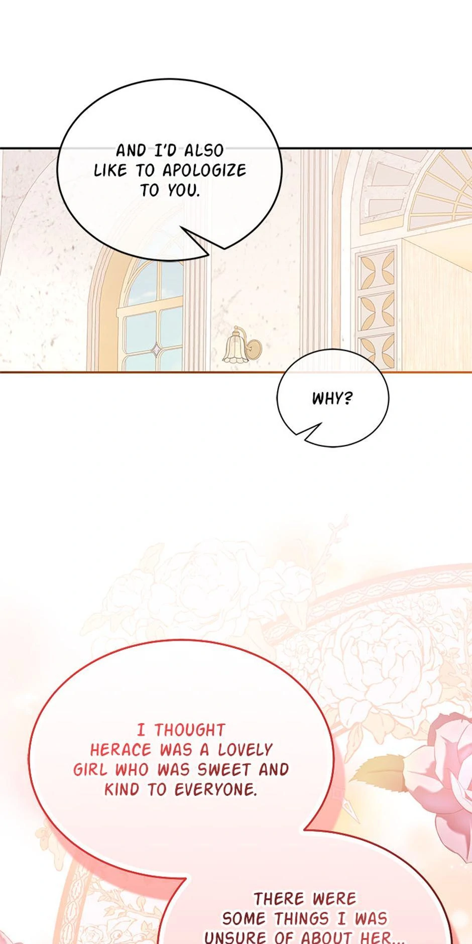 I Ended Up Saving My Crazy Stepfather! chapter 29 page 58
