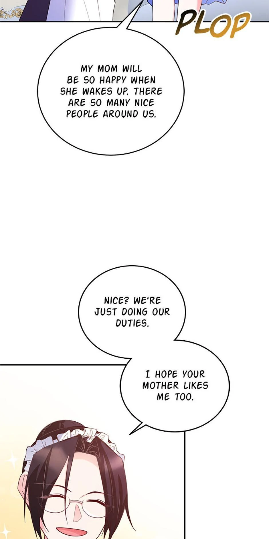 I Ended Up Saving My Crazy Stepfather! chapter 29 page 71