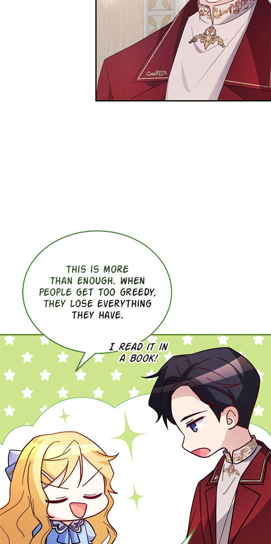 I Ended Up Saving My Crazy Stepfather! chapter 29 page 74