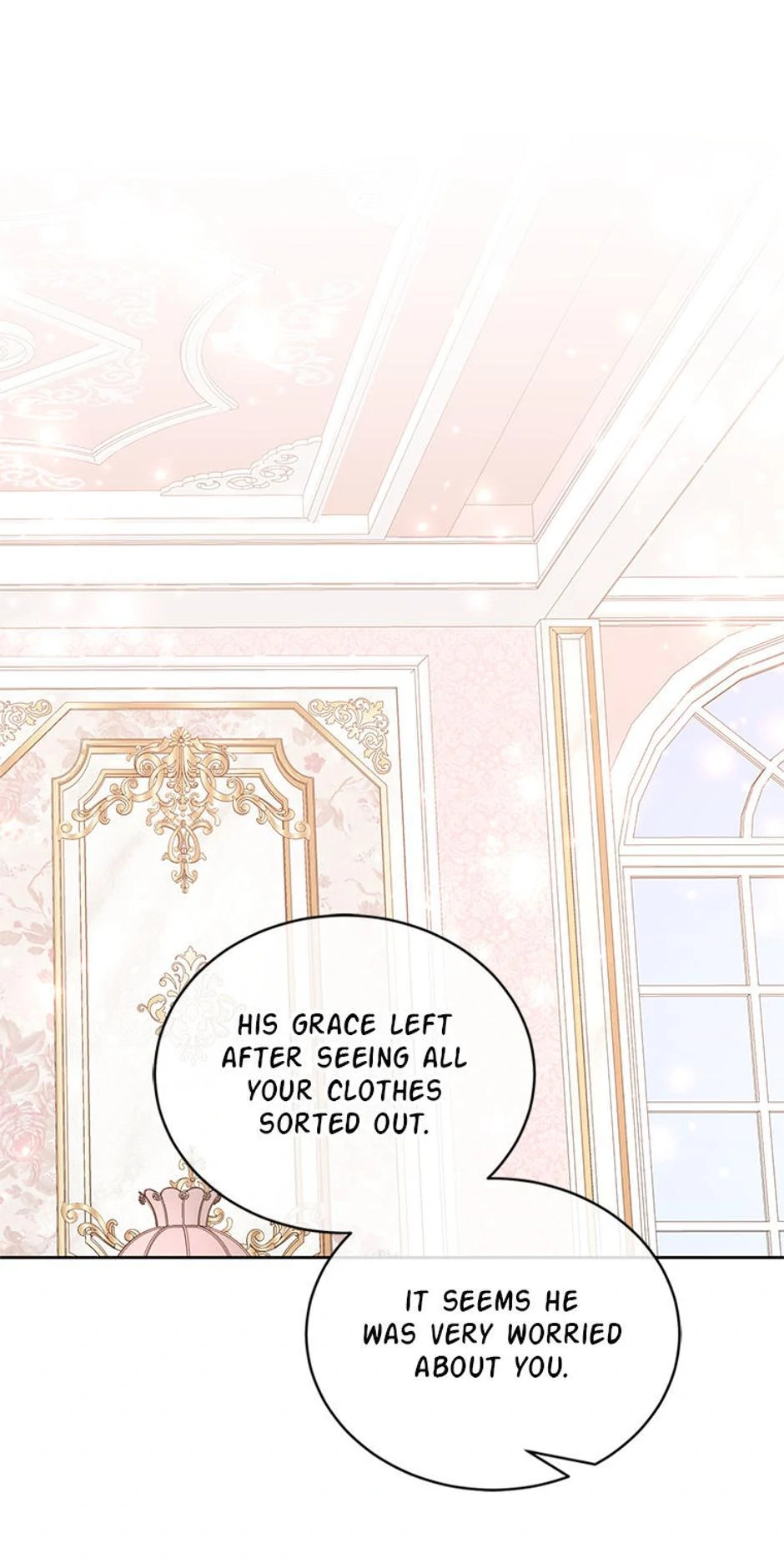 I Ended Up Saving My Crazy Stepfather! chapter 30 page 1